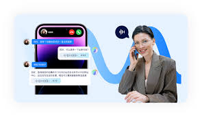 美洽客服APP下载方法